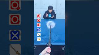 割れる？割れない？　Can water balloons pop? Doesn't it break?
