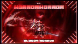 [HorrorHorror:Despair Devil]OST-Bloody Horror II(Demon)