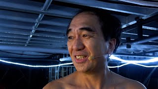 【エガフェス2024】日本一かっこ悪い芸人の「伝説の夏」