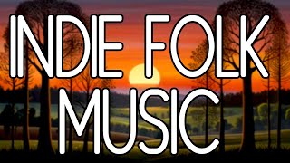 Horizons | Indie Folk Soundtrack | Royalty-Free Background Music