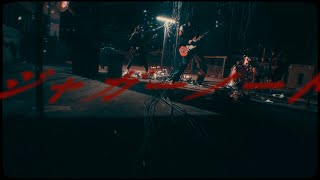 Hitorie『Juggernaut』Teaser