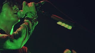ヒトリエ 『アンハッピーリフレイン from LIVE DVD＆Blu-ray 「HITORIE LIVE TOUR UNKNOWN 2018 "Loveless"- 2017 "IKI"」』