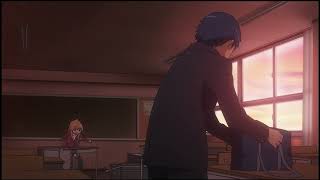 Toradora!