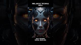 Atlante (Fr) - Bulgaria Techno Mix 2024  #techno #technomusic #shortsfeed #shorts  #raffender
