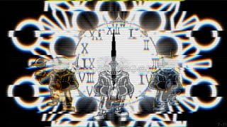【Tremendous Time Trio】〔chapter - / OST-000〕［予告編］
