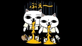ねこぢる劇場 // Nekojiru Theater 1-27