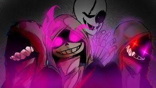[Dust!Former Time Trio] - [Phase 3] - Pathological Hate Reflect (Cover) | Soundtrack | (+FLM/Midi)
