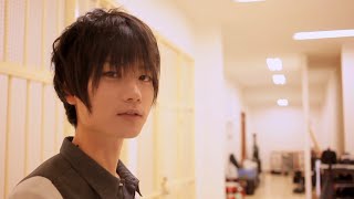 【Making】 恋愛裁判／イナメトオル _ Love trial - Iname Toru