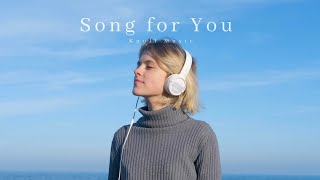 [Playlist] 気分が晴れる爽やかな洋楽ソング🎧 / 作業用BGM / background music