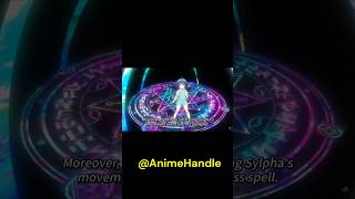 Top 3 Isekai Anime with Unconventional Magic #anime #animecommunity #animeedit #isekai