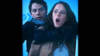 Dylan O'Brien - The Mazerunner Edit 4K