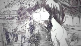 Snow White / Hatsune Miku
