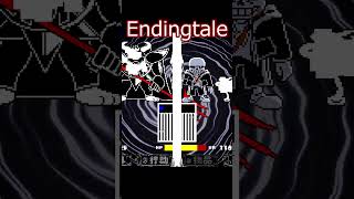Undertale AU最高の神曲３選#１８ #undertaleau #shorts