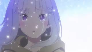 Re:ZERO loFi mix