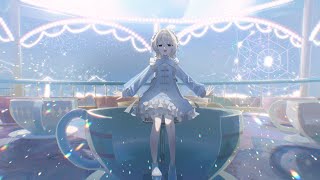 麒麟 / wotaku feat. 初音ミク