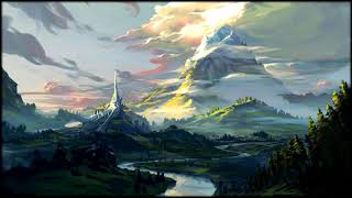 Infinity (Epic Orchestra)