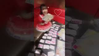 Video Japanese Underground idol's payday payment