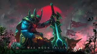 TheFatRat - Mad Moon Falling (DOTA 2 Music Pack)
