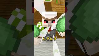 今日のラッキーアイテム #shorts #マイクラ