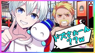 ✂️配信中のドズルに母のように呼び掛けるおらふくん【ドズル社】【切り抜き】【おらふくん】