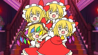 フォーオブアカインド！！