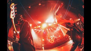 Hitorie『SENSE-LESS WONDER AFTER 10 YEARS』