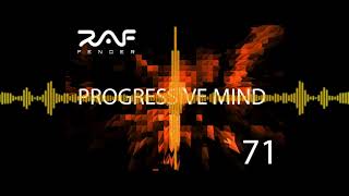 Raf Fender Progressive Mind 71 (Progressive Psytrance & Psytrance)