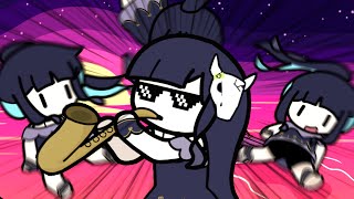 【Among Us#187】裏切ったら勝手に体が踊りだすものたちのアモングアス【ゆっくり実況】