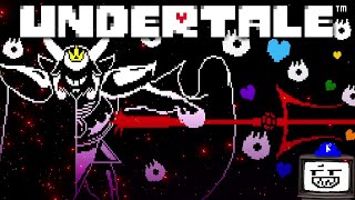 【倍速】生かすか倒すか自由に決められる伝説の神ゲー  ‐  Undertale  ‐【アンダーテール】　#11