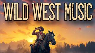 "Whiskey & Gunpowder" | Epic Spaghetti Western Instrumental Soundtrack | Royalty Free Music