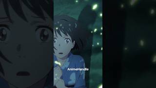 Your Name Anime Edit | Best Emotional Moments | AMV 2025