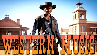 Royalty Free Instrumental Music | Shadows At High Noon Western Track | Background Music for Video
