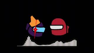 Silly Billy but Black Impostor and Red impostor sings it (No lyrics)