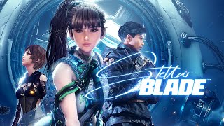 色んな意味で話題になった死にゲー「Stellar Blade」やる
