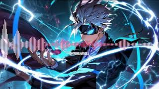 Ultimate Drum & Bass x EDM Power | Anime Gods, Fallen Angels & Beasts