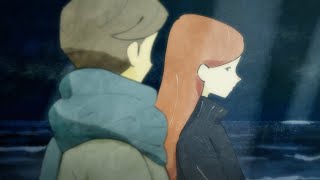 ヨルシカ - 月光浴（OFFICIAL VIDEO）