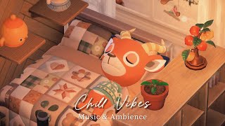 Beau's Snowy Cabin☃❄ Lo-fi Hip Hop music playlist🎧 TV Show