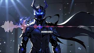 Epic New Year Gaming Playlist | NCS Releases, Anime  Energetic Beats 2025 #anime