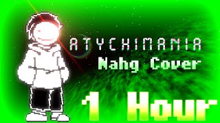 【1 Hour / 一時間耐久】[Dream Fight(NO AU)] - ATYCHIMANIA Nahg Cover