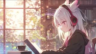 【フリーBGM】静かな図書室で【チル/lofi/おしゃれ】