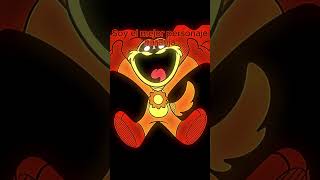 ''soy el mejor personaje naranja'' #shorts #edit