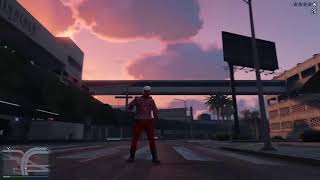 【GTA5】鬼畜レースやる？🐔初見さん大歓迎ですわよ🐔GTA5 しながら軽く雑談する！  #GTA5 #ゲーム配信  #雑談 #鬼畜レース
