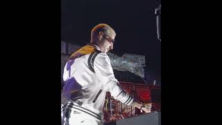 Kasablanca  Live edc mexico I #melodictechno #shorts #youtubeshorts #shortsfeed