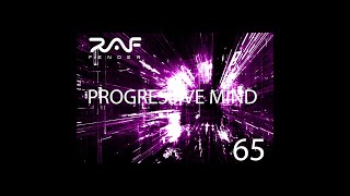 Raf Fender Progressive Mind 65 Psytrance  Mix